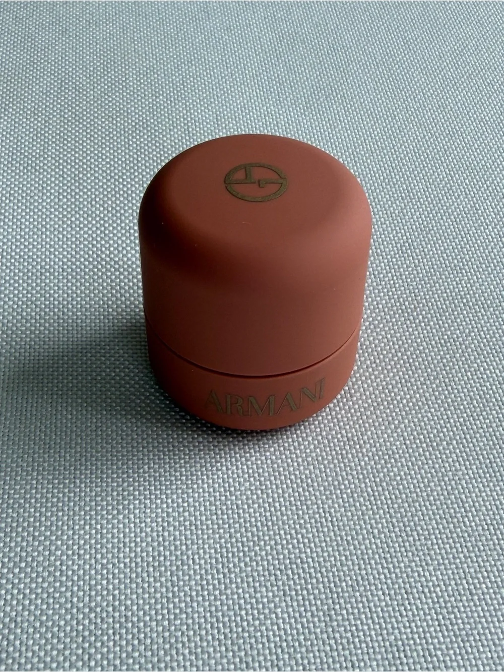 NWT Armani Beauty Dolci Blush Smoothing Cream-to-Powder Soft-Matte Balm